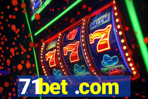 71bet .com